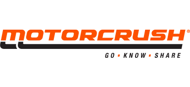 Motorcrush Logo
