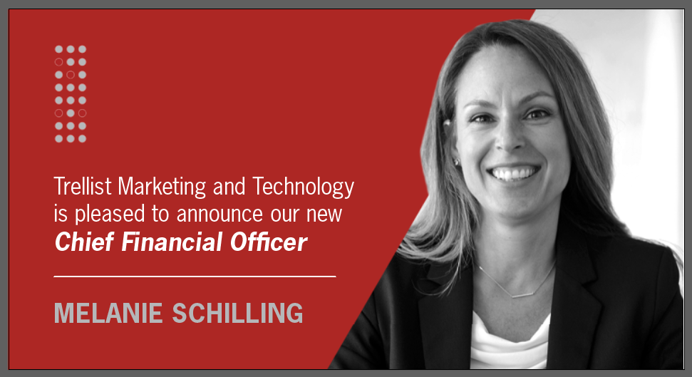 Melanie Schilling as new CFO